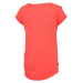 Loap BLONDA Dámské tričko, oranžová, velikost