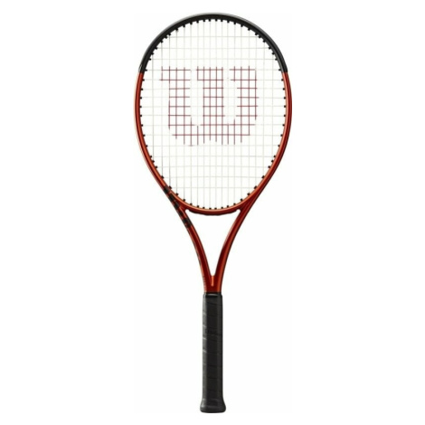Wilson Burn 100LS V5.0 Tennis Racket L2 Tenisová raketa