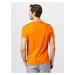 Polo Ralph Lauren Tričko 'SSCNCMSLM2' oranžová