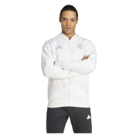 Adidas Real Madrid Anthem Jacket M IT3805