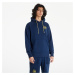 Under Armour Project Rock Heavyweight Terry Hoodie Academy/ Mississippi