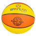 Basketbalový míč SPARTAN Florida vel. 5 oranžovo-žlutý