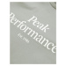 Tričko peak performance m original tee zelená