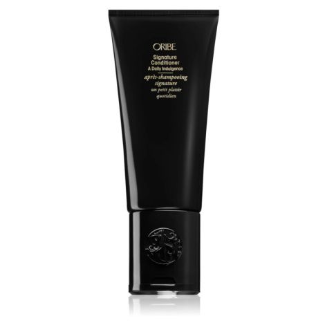 Oribe Signature hydratační kondicionér 200 ml