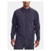 Under Armour Bunda UA Unstoppable Jacket-GRY - Pánské