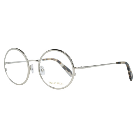 Emilio Pucci obroučky na dioptrické brýle EP5079 016 49  -  Dámské