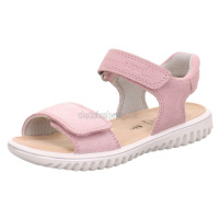 Dětské sandály Superfit 1-009011-5500