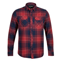 Košile Fox Traildust Flannel