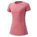 Mizuno IMPULSE CORE TEE W Dámské běžecké triko, růžová, velikost