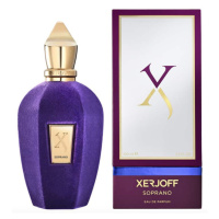 XerJoff Soprano EDP 100ml (Reálný obsah je 70 ml)