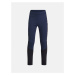 Legíny peak performance jr rider pants modrá