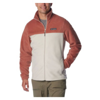 Mikina Columbia Steens Mountain 2.0 Full Zip Fleece M 1476671229 pánské