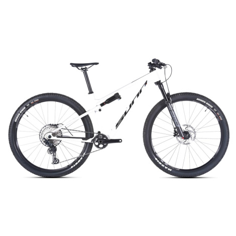 Celoodpružené kolo SUNN SHAMANN XC S2