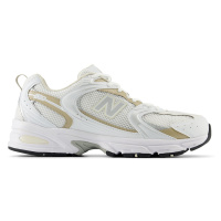 Unisex boty New Balance MR530RD – bílé