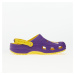 Crocs x NBA Los Angeles Lakers Classic Clog Sunflower