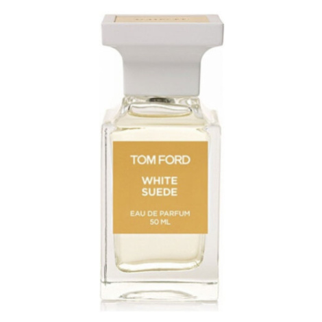 Tom Ford White Suede - EDP 30 ml