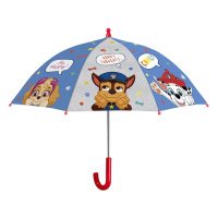 Chlapecký deštník Perletti Paw Patrol