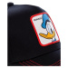 Čepice Capslab Disney černá barva, s aplikací