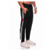 Men's sweatpants P1495 - black