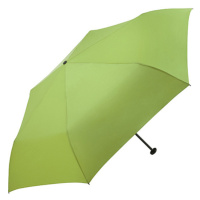 Fare Skládací mini deštník FA5062 Lime
