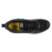Umbro LANGDALE Pánská volnočasová obuv, černá, veľkosť 44