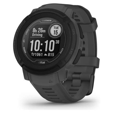 Garmin Instinct 2 - dēzl Edition 010-02626-70