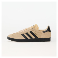 Tenisky adidas Gazelle Messi Crystal Sand/ Core Black/ Gold Metallic