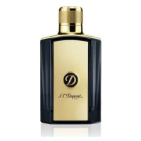 S.T. Dupont Be Exceptional Gold - EDP 50 ml