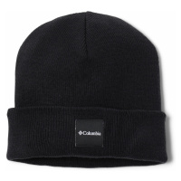 Zimní čepice Columbia City Trek™ Heavyweight Beanie Barva: černá/bílá