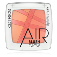 Catrice AirBlush Glow rozjasňující tvářenka odstín 040 5,5 g