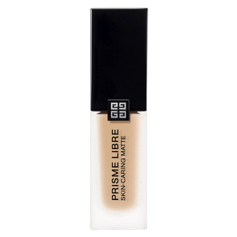 Givenchy Matující tekutý make-up Prisme Libre Skin-Caring Matte (Foundation) 30 ml 2-C180