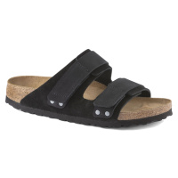 Birkenstock Uji Nubuck Leather Regular Fit