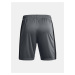 Kraťasy Under Armour Challenger Knit Short - šedá