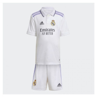 Dětský fotbalový set Real Madrid H Mini Jr model 18718005 - ADIDAS