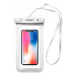 Spigen Velo A600 Waterproof Phone Case White