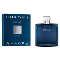 Azzaro Chrome Extreme - EDP 100 ml