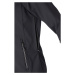 O'style softshellová bunda AGILIS II pánská - černá