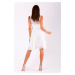 Krátké šaty model 125253 YourNewStyle