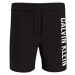 Chlapecké plavky SHORT KV0KV00041BEH - Calvin Klein