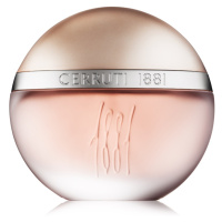 Cerruti 1881 Pour Femme toaletní voda pro ženy 100 ml