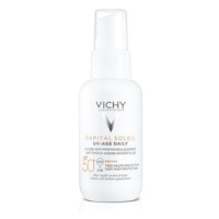 VICHY Capital Soleil UV-AGE Denní péče proti fotostárnutí SPF 50+ 40 ml