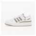 adidas Forum Bold Stripes Ftw White/ Silver Pebble/ Ftw White