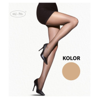 Raj-Pol Woman's Tights Elastan Lena 20 DEN