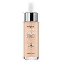 L´Oréal Paris Tónující sérum True Match Nude (Plumping Tinted Serum) 30 ml 4-5 Medium