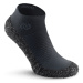 SKINNERS 2.0 Anthracite | Ponožkové barefoot boty