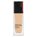 Shiseido Synchro Skin Radiant Lifting Foundation rozjasňující liftingový make-up SPF 30 odstín 2