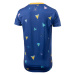 Klimatex ELILO Dětské triko, tmavě modrá, veľkosť