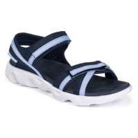 Loap SALL Dámské sandály, tmavě modrá, velikost