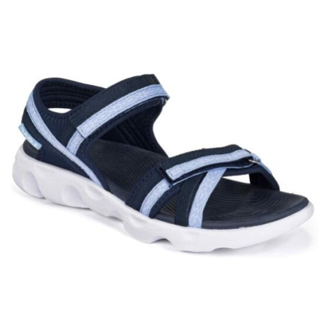 Loap SALL Dámské sandály, tmavě modrá, velikost