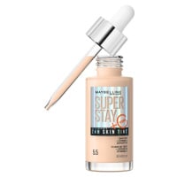 Maybelline - New York Super Stay Vitamin C Skin Tint Make-upy 30 ml Béžová unisex